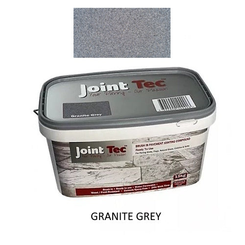 JointTec Paving Grout 15kg