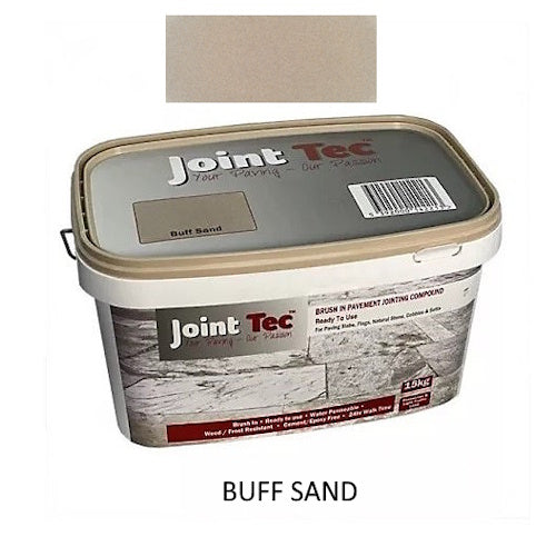 JointTec Paving Grout 15kg