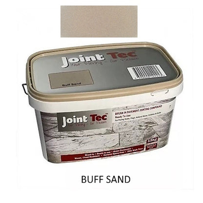 JointTec Paving Grout 15kg