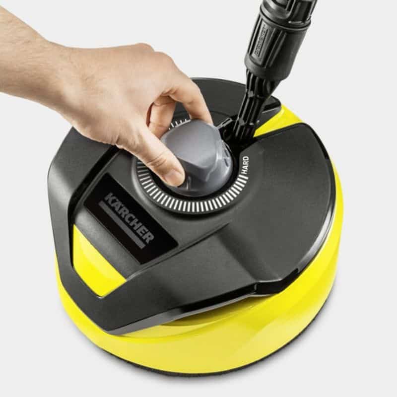 KARCHER T5 PATIO CLEANER