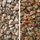 Lee Pink Granite - Per 25kg Bag