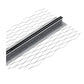 Galv Movement Bead - 19mm