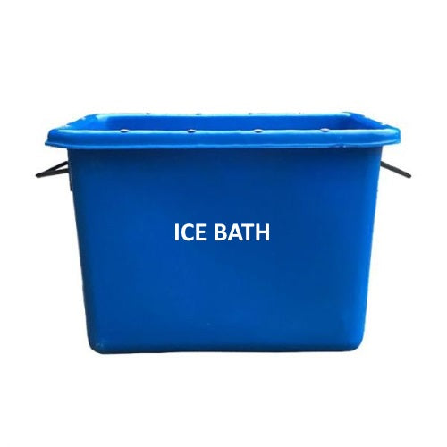 ICE BATH 330L - 2 HANDLE