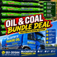 NEW! OIL & COAL BUNDLE FUEL DEAL