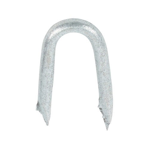 Large Head Clout Nails - 25mm Galvanised