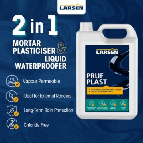 Waterproofer - 5L
