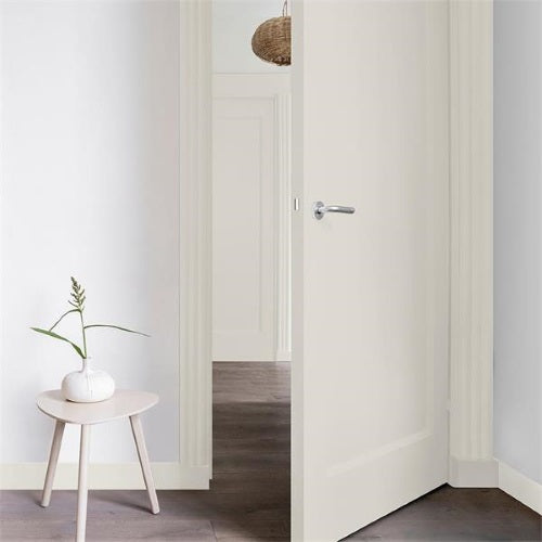 DULUX SATINWOOD PURE WHITE