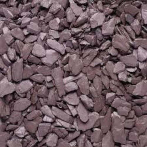 Plum Chip 20mm - Per Ton Bag