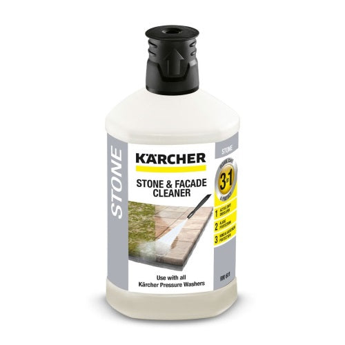 KARCHER 3IN1 STONE CLEANER 1L