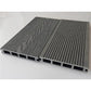 SUELO COMPOSITE DECKING - GREY - 3.6M