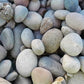 Sea Cobble - Per Ton Bag
