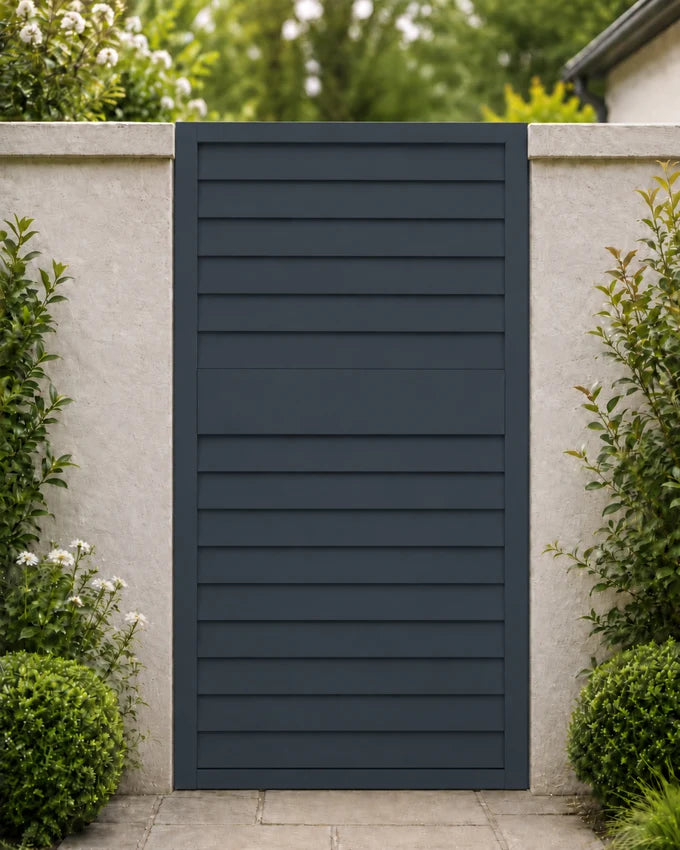 NEW! SMART GATE KIT