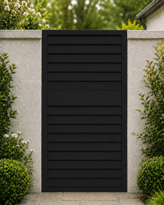 NEW! SMART GATE KIT