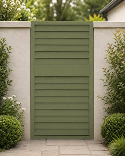 NEW! SMART GATE KIT