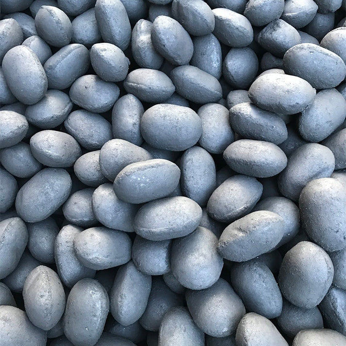 25 x 40KG SUPERFLAME OVOIDS (1 TONNE PALLET)