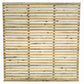 Vista Fence Panel 6x6ft