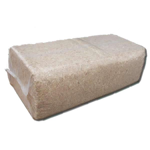 Wood Shavings 20kg Bale