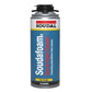 SOUDAL PLASTERBOARD ADHESIVE FOAM KIT