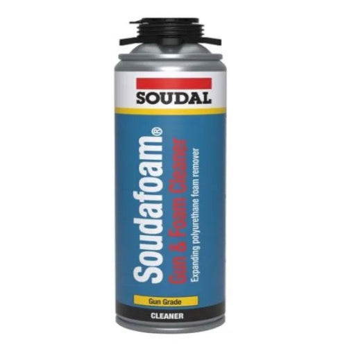 SOUDAL PLASTERBOARD ADHESIVE FOAM KIT