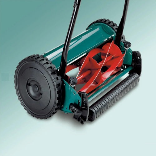 BOSCH AHM 38 PUSH MOWER