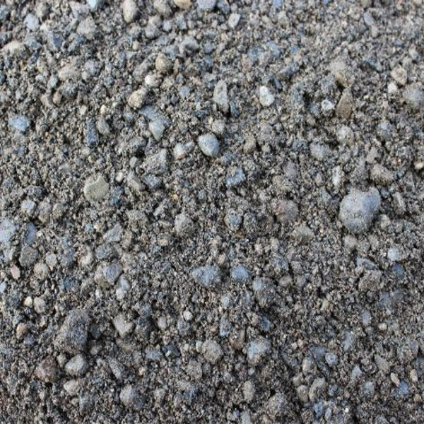 Gravel Per Ton Bag - To mix concrete