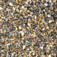 Beach Pebble - Per 25kg Bag