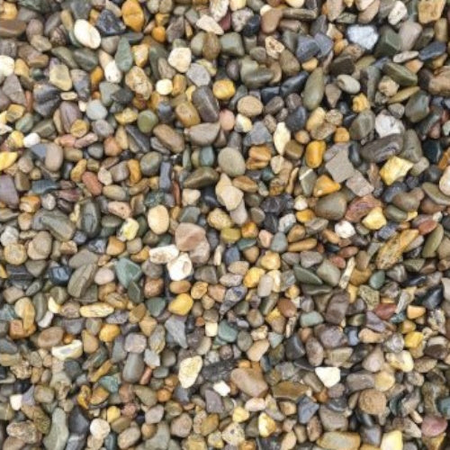 Beach Pebble - Per 25kg Bag
