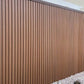 CASTELLATED COMPOSITE CLADDING 2.9M