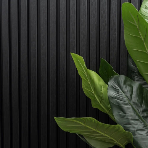 CASTELLATED COMPOSITE CLADDING 2.9M