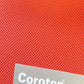 COROTOP RED BREATHER FELT 1.5X50M