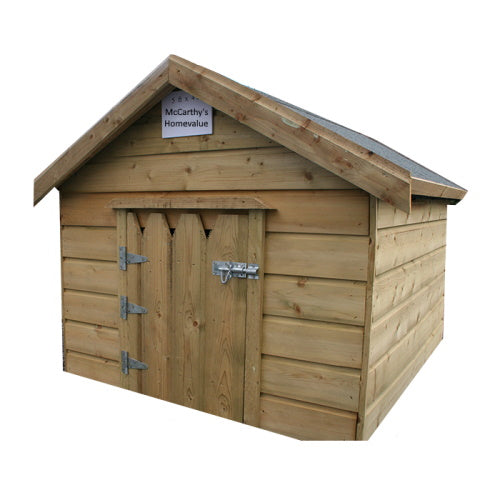 Dog Kennel - 4X3ft