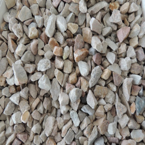 Donegal Quartz  - Per Ton Bag