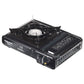GO SYSTEM DYNASTY COMPACT GAS STOVE