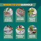 EASIHOLD 4.1L MULCH & STONE BINDER