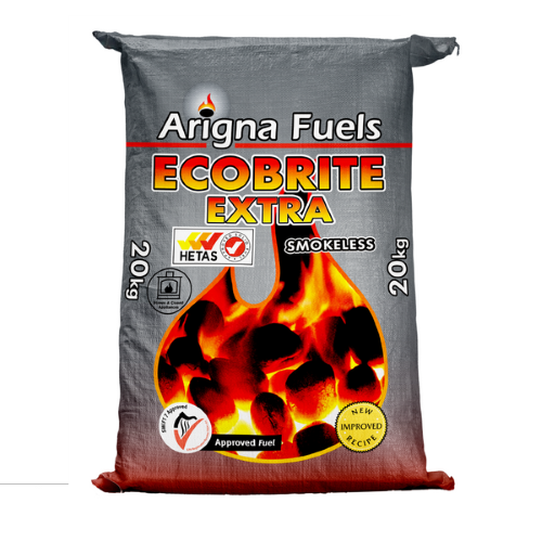 20kg Ecobrite Stove Fuel