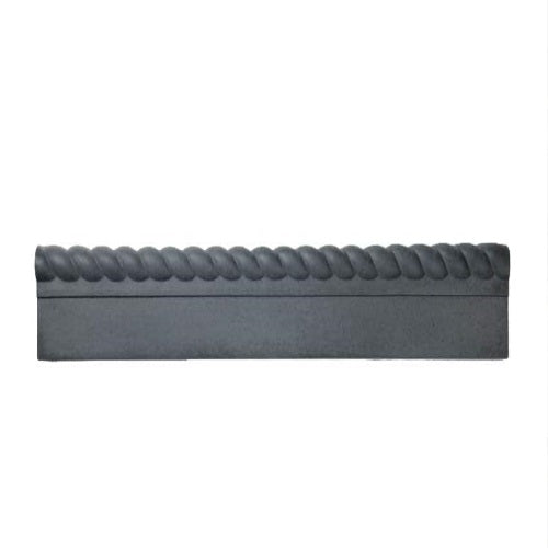 Rope Edging - Charcoal – McCarthy’s Homevalue