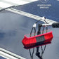 10m Waterfed Extendable Solar Panel Brush Kit