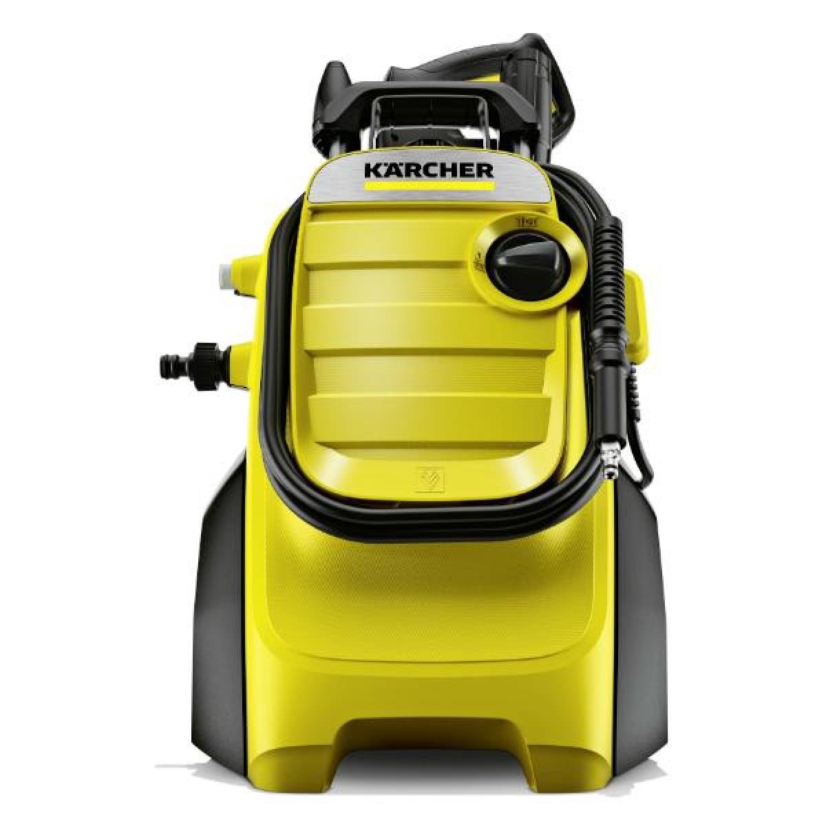 KARCHER K4 CLASSIC PRESSURE WASHER