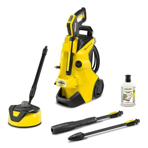 KARCHER K4 POWER CONTROL FLEX PRESSURE WASHER