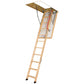 Oman Thermo Attic Loft Ladder 1200x600mm