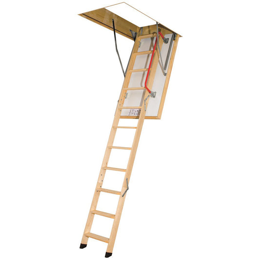 Oman Thermo Attic Loft Ladder 1200x550mm