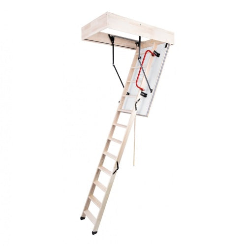 Oman Maxi Attic Loft Ladder 1200x600mm