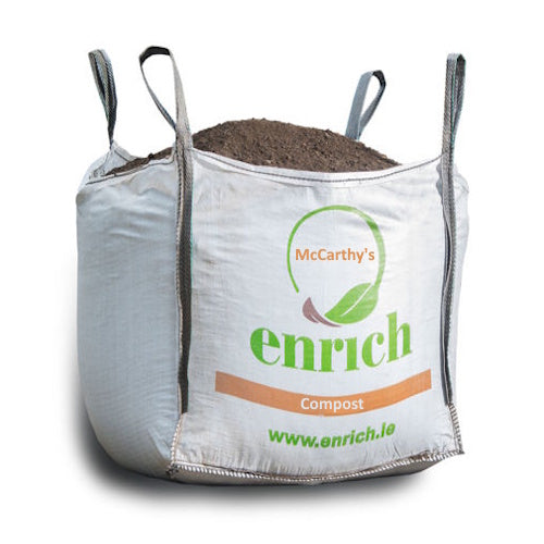 Enrich Compost - 1m3 Bag