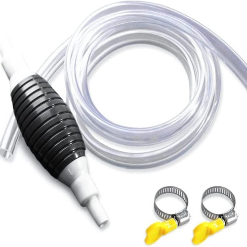 MANUAL SIPHON PUMP