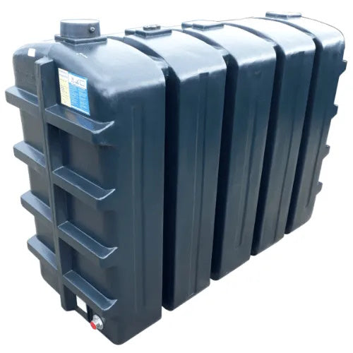 1250L Platinum Oil Tank