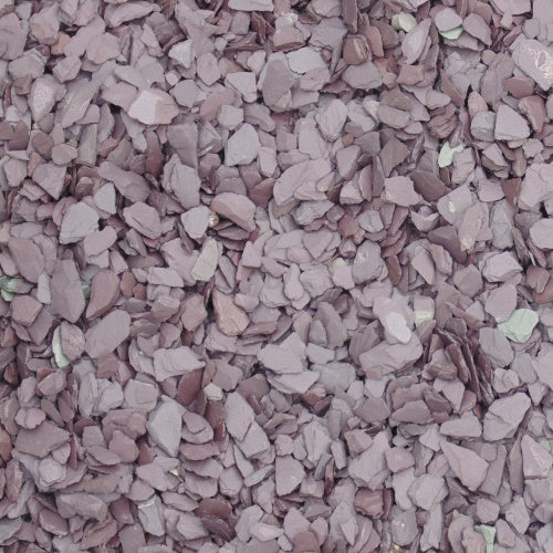 Plum Chip 20mm - Per Ton Bag