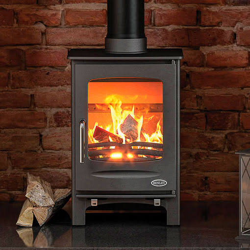 Henley Sherwood 5kw - Matt