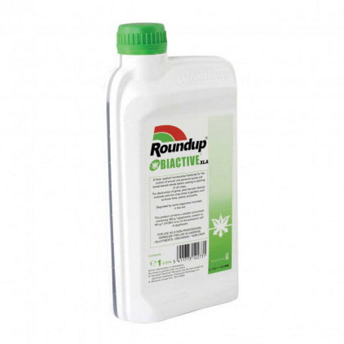 ROUNDUP BIACTIVE 1L