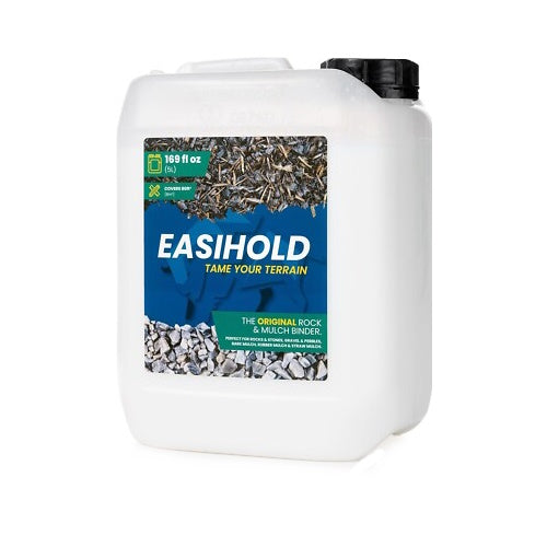 EASIHOLD 5L MULCH & STONE BINDER
