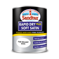 SANDTEX RAPID DRY SOFT SATIN 750ML